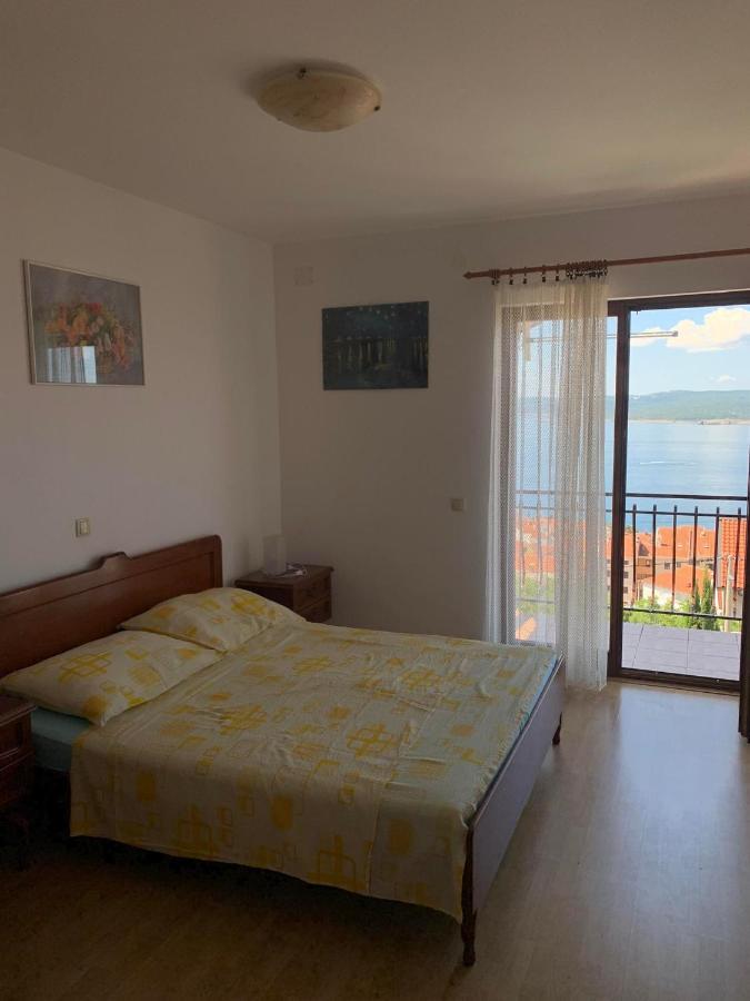 Apartments With A Parking Space Crikvenica - 5493 المظهر الخارجي الصورة