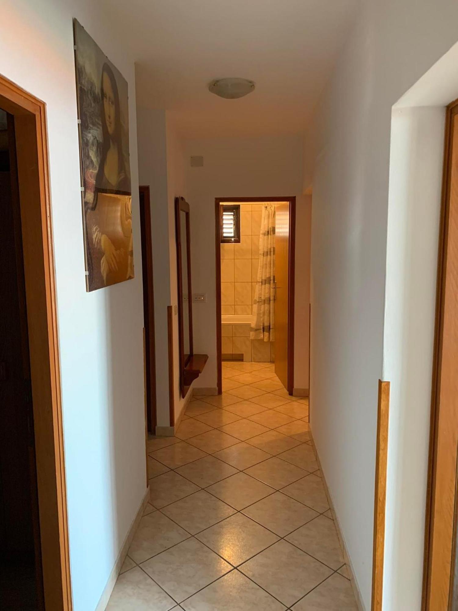 Apartments With A Parking Space Crikvenica - 5493 المظهر الخارجي الصورة